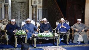 "كبار العلماء" بالأزهر: الحوار ضرورة اجتماعية وضمانة لبناء مجتمع متماسك