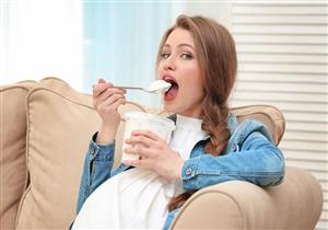 المثلجات للحامل في الصيف- مفيدة أم مضرة؟