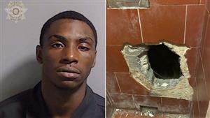  لارتكاب جريمة جديدة.. لن تتوقع ما فعله رجل داخل السجن