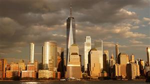  هل تتسبب ناطحات السحاب في غرق نيويورك؟