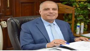 لجنة تطوير الري تبحث مع شركة الإنتاج الحربي للمشروعات الهندسية تطوير نظم الري الحديثة