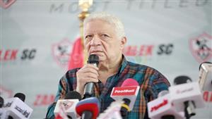 قرار قضائي جديد بشأن استئناف مرتضى منصور على أحكام حبسه في سب الخطيب وشوبير