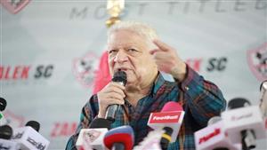  قرار جديد من القضاء في اتهام مرتضى منصور بسب مدير بالمركزي للمحاسبات