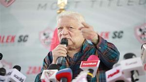 قرار من المحكمة في اتهام مرتضى منصور بسبّ موظفة المركزي للمحاسبات