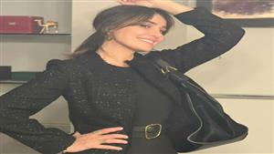  رسالة جديدة من حلا شيحة للنساء بعد سفرها الى كندا 