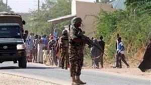 الاتحاد الإفريقي ينهي سحب الدفعة الأولى من جنوده بالصومال