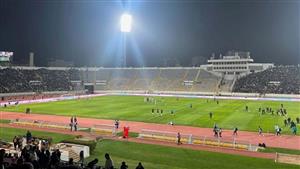 قرار جديد حول ملعب إياب نهائي دوري أبطال أفريقيا بين الاهلي والوداد