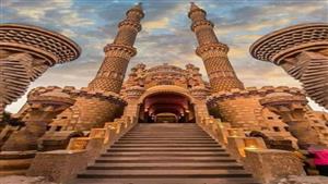 صيغة موحدة.. مساجد جنوب سيناء تصدح بالصلاة على النبي