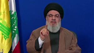 نصرالله: ردنا على قصف القنصلية الإيرانية آت لا محالة