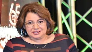 حنان سليمان تعلق على ظهور ياسمينا العبد في افتتاح المتحف الكبير.. فماذا قالت؟