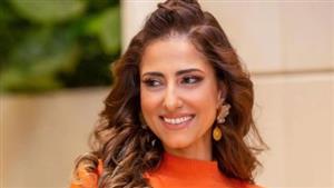 حنان مطاوع في لقائها مع it’s show time: "رضوى" في "صوت وصورة" لا تشبهني