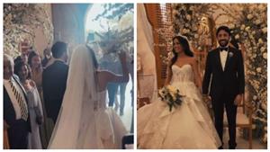 من هو يوسف الكدواني أحدث عريس بالوسط الفني؟ 