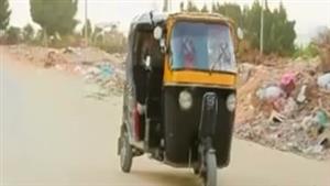 شابة وطفلتها وزجاجة "مية نار".. ماذا حدث في القليوبية؟