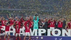 دعوى قضائية لسحب لقب السوبر من النادي الأهلي