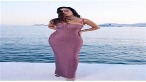 نادين نجيم تكشف موعد حفل زفافها (فيديو)