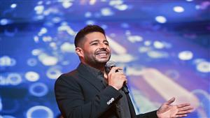 محمد حماقي بعد تتويج الأهلي بطلا لأفريقيا للمرة الـ 11: على طول مفرحينا 