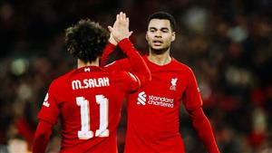 صلاح: جاكبو يشبه فيرمينو.. وأنصحه بعدم الاستماع للانتقادات