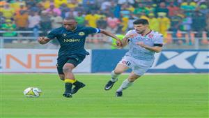 اتحاد العاصمة يعبر يانج أفريكانز في ذهاب نهائي الكونفدرالية