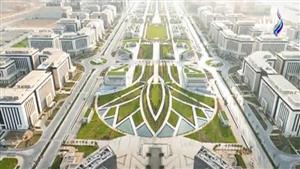 الإسكان: العاصمة الإدارية شريك تنموي ولن تحل مكان القاهرة