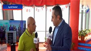 خالد عباس: 1.5 مليون مواطن سيعيشون في العاصمة الإدارية خلال 3 سنوات