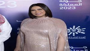 بعد حفلها بجدة.. شيرين عبدالوهاب : "في عفاريت جوايا"