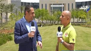 رئيس "العاصمة الإدارية": لدينا عدد من المدارس والجامعات الدولية لإحداث نهضة تعليمية في مصر