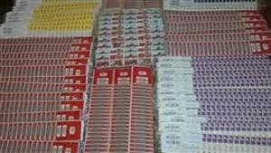 إلغاء كروت الفكة لخطوط المحمول؟.. مصادر توضح الحقيقة لمصراوي 