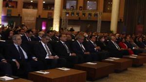 عمرو موسى: لابد من عرض  نتائج الحوار الوطني على مجلس النواب