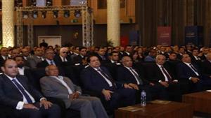 نقيب الصحفيين يشارك في فيلم تسجيلي عن الحوار الوطني