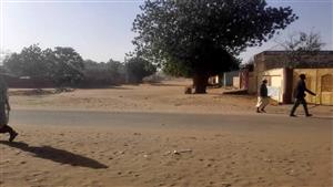 استمرار الاشتباكات في السودان وأوضاع مأساوية في غرب دارفور