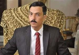 شريف إدريس: أحمد إبراهيم أصيب بشلل جزئي ويستخدم كرسيا متحركا بسبب الجلطة (خاص)