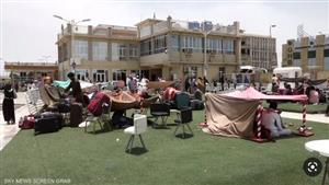 سفارات أجنبية ترفض إعادة جوازات سفر لسودانيين عالقين في الخرطوم