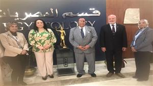 "المرأة العربية.. تحديات وطموحات".. حلقة نقاشية على هامش مهرجان الأم المثالية في الأقصر