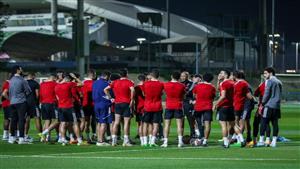 تعرف على موعد مباراة الأهلي والترجي والقناة الناقلة والمعلق