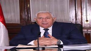  وزير الزراعة يبحث مع مسئول بـ"الفاو" المشروعات المشتركة بين الجانبين