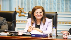 وزيرة التخطيط: الأزمة الروسية الأوكرانية تسببت في مديونيات 300 تريليون دولار