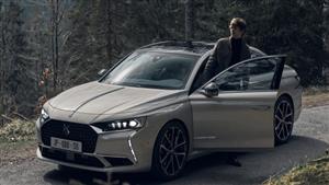 دي إس تطلق سيارتها DS-9 الفارهة بالأسواق.. تعرف على أسعارها