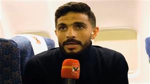 أيمن أشرف.. جوكر الأهلي المطرود من جنة كولر 