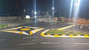 لمدة شهرين.. إجراء جديد بشأن طريق الرماية 