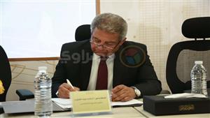 الحوار الوطني.. وزير التعليم العالي سابقا: التعليم الفني يواجه مشكلات عديدة