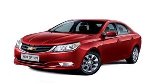 3 سيارات كسر زيرو بمصر تبدأ من 430 ألف جنيه