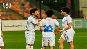  في مباراة 115 دقيقة.. الإسماعيلي يخطف تعادلًا قاتلًا أمام المقاولون العرب