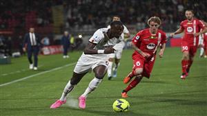 مونزا يُعرقل روما عن المراكز الأوروبية بتعادل