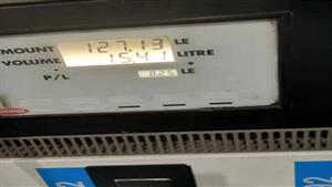 بعد رفع أسعار السولار.. حملات على محطات الوقود بالإسكندرية- صور