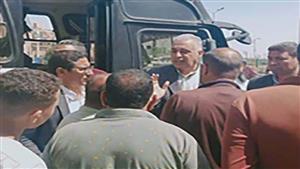 أسعار السولار.. ننشر تعريفة المواصلات الجديدة بجميع مراكز وقرى المنيا