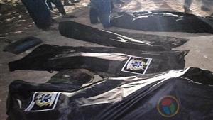 18 متوفيًا و23 مصابا.. أول قرار من المحافظ بعد حادث حافلة الوادي الجديد (صور)