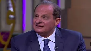 هاني مهنا: شيرين عبدالوهاب متنفعش تكون مطربة.. وهذا رأيي في "جرح تاني"