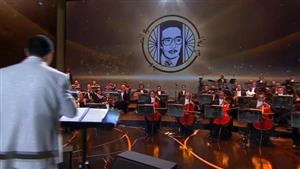 فريق "أي تاتش" يبدع في أداء "أما براوة" و"أكدب عليك" في حفل "روائع الموجي"