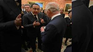 نيابة عن الرئيس.. مدبولي يصل لندن للمشاركة في مراسم تتويج الملك تشارلز