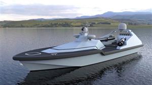 أمريكا تعتزم نشر المزيد من الزوارق المسيرة في الشرق الأوسط